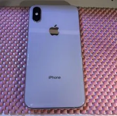 Apple iPhone XS 本体