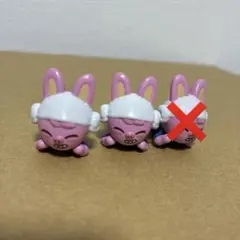 straykids スキズ SKZOO チャンビン DWAEKKI 2個セット