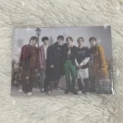 FeeldaCITY フォトセット SixTONES