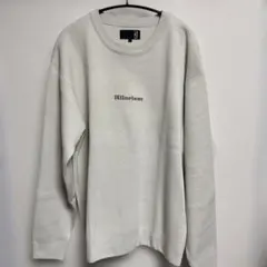 LAKOLE クルーネックニット Lサイズ