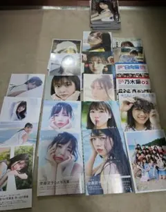 日向坂46 影山優佳 写真集 アザーカット 特典コンプ まとめ売り - メルカリ