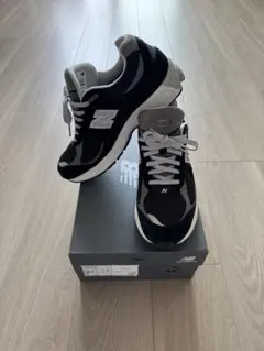 ニューバランス newbalance M2002RXD スニーカー 28.0cm