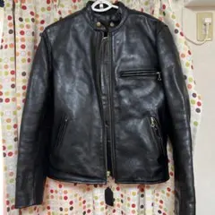 2026年最新】VANSON メンズ レザージャケット・ライダースの人気