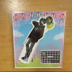 Crazy Raccoon VanilLa アクリルスタンド