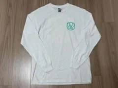 UVERworld THE LIVE ロングスリーブTシャツ Mのサムネイル
