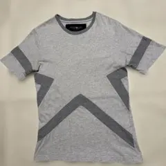 HYDROGEN グレー Tシャツのサムネイル