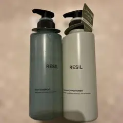 resil シャンプー、コンディショナーのサムネイル