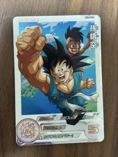 2026年最新】スーパードラゴンボールヒーローズの人気アイテム - メルカリ