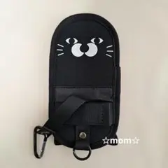 【新品・未使用】ルートート ペコルー ✨️ ループ・カラビナ付き マルチポーチのサムネイル
