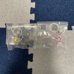 おじゃる丸 めじるしアクセサリー 電ボ ニコリン坊