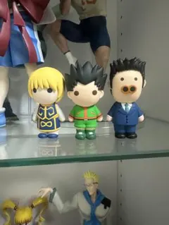 2025年最新】一番くじ hunter×hunter ゴンの人気アイテム - メルカリ