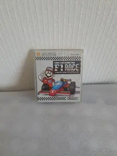 F1レース ディスクシステムファミコングランプリ