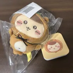 くりまんじゅう ちいかわ たぬきだもんくじ C賞