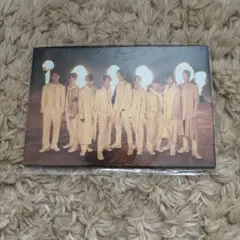 SnowMan 滝沢歌舞伎ZERO 2020 ポストカード