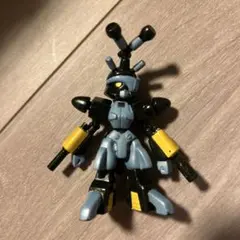 メダロットコレクション ブラックビートル フィギュア