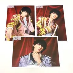のぞいてみるく展 佐野勇斗 生写真 A B のぞみる M!LK