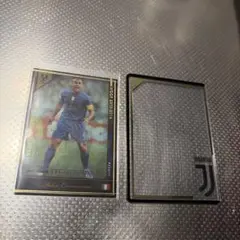 wccf ゲームカード