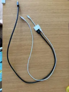 lightning hdmi変換ケーブル