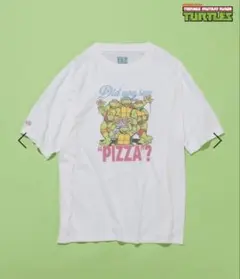 niko and... CHARACTERPRINT Tシャツ