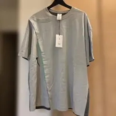新品未使用】Nike Feng Chen Wang グレー Tシャツ US L - メルカリ