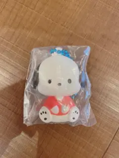 ポチャッコ ぺたんこマスコット