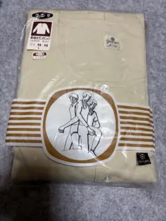 グンゼラクダシャツ