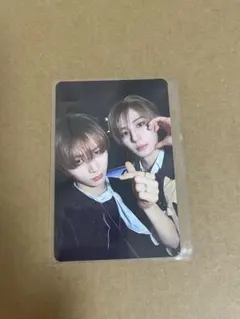 BOYLIFE BOYNEXTDOOR ケミトレカ　テサン　イハン　コンポズ