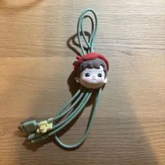 ACIDPUG POP MAST 充電ケーブル