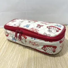 ハローキティ メイクポーチ