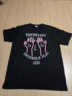 The Ravens【BAND AID会場限定Tシャツ】 XLサイズ 新品未開封 2026年最新】The_Ravensの人気アイテム - メルカリ