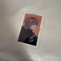 パラライ ロクタ 4周年 Gプリ サイン入り | Mercari