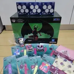 一番くじ　ワンピース　B賞　ロビン