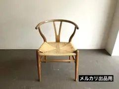 正規品 ビンテージODENSE カール・ハンセン＆サン Yチェア CH24オーク