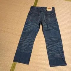 Levi's 503 デニムパンツ W33 L32