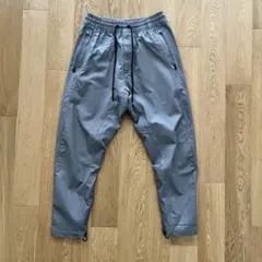 NIKELAB ACG VARIABLE PANTS ACRONYMパンツ