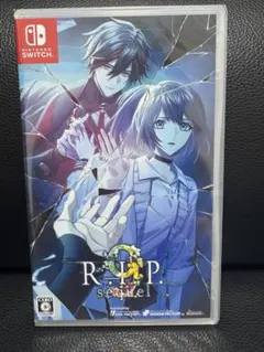 ナインリップ switch