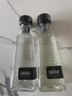 2025年最新】テキーラ 1800 2本の人気アイテム - メルカリ