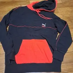 PUMAパーカー