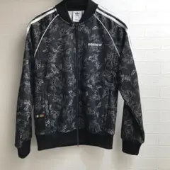 adidas ジャージ　ディズニーのサムネイル