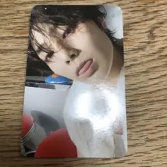 StrayKids 韓国シーグリ 2026 アイエン Fans特典トレカ