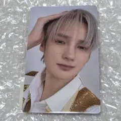 ヒュニンカイ　ラキドロ　セルフ　よしよし　セツナハナビ　weverse txt