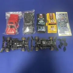 2025年最新】ミニ四駆まとめ売りの人気アイテム - メルカリ