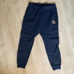 LUZeSOMBRA Domingo ニットパンツ　S