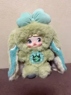 TOP TOY Nommi ぬいぐるみ　異世界