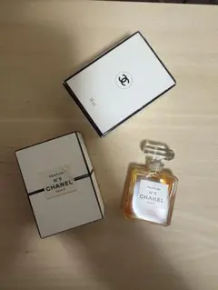CHANEL N°5 PARFUM 14ml 香水のサムネイル