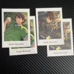 あんスタ　ぱしゃっつ Vol.6 守沢千秋