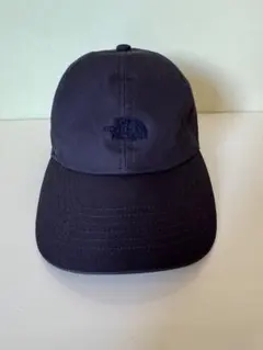 NORTHFACE ゴアテックストレッカーキャップネイビーM