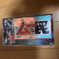 月刊ムー　オーロラマルチポーチ　ムー民