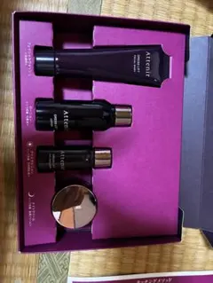 Attenir DRESS LIFT トライアルセット