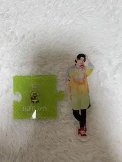 HiHi Jets KEY TO LIT 猪狩蒼弥のアクリルスタンド